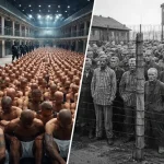 Comparing Trump-Era Detention Policies