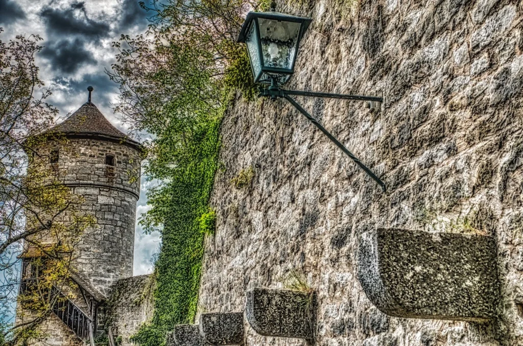 Rothenburg Punishment Tower - PRIVATE Rothenburg Day Tour from Nuremberg - Nuremberg Tours in English Specializing in Private Nuremberg Tours
