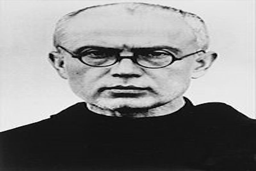 The Sacrifice of Maximilian Kolbe: A Beacon of Hope in Auschwitz