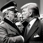 The Erosion of Democracy