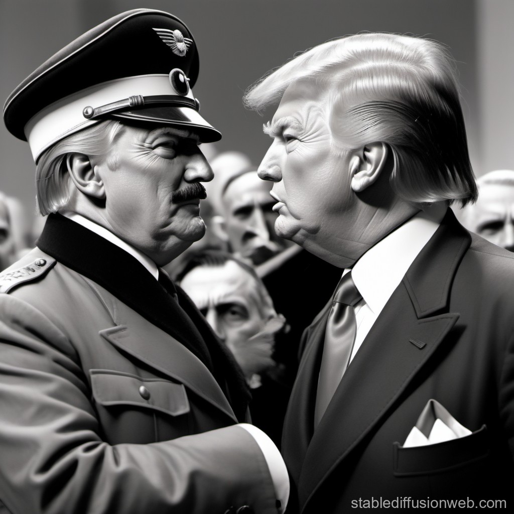The Erosion of Democracy