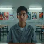 State brainwashing and indoctrination of youth