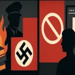 Democracy Dies Under Censorship