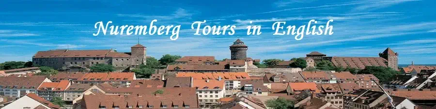 Nuremberg Tours in English