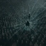 Kristallnacht - The Night of Broken Glass