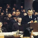 The Irony of Refusing the ICC