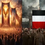 One Homeland. One People. One Heritage